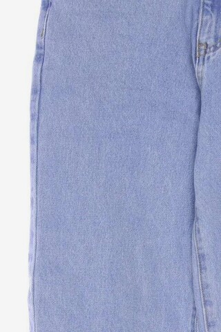 ABOUT YOU Jeans in 29-30 in Blue
