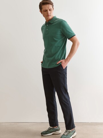 TATUUM Bluser & t-shirts 'JAY 4' i grøn