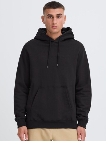 !Solid - Jersey ' SDSTRATFORD ' en negro