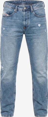 Jeans 'BUSTER-X' di DIESEL in blu: frontale