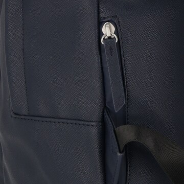 GUESS Rugzak 'Milano' in Blauw