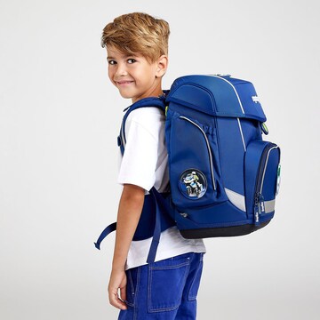 ergobag Backpack in Blue