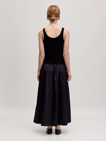 EDITED Dress 'Georgina' in Black