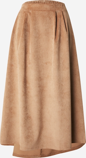 ABOUT YOU Suknja 'Ellinor' u tamno bež, Pregled proizvoda