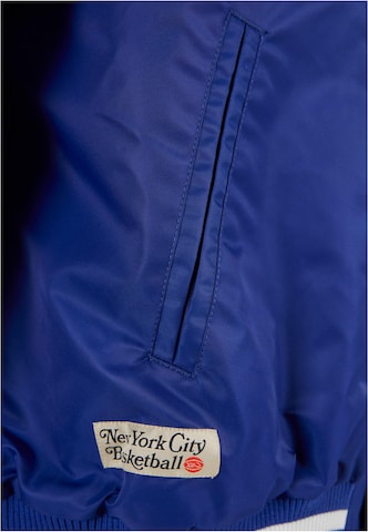 K1X Between-Season Jacket in Blue