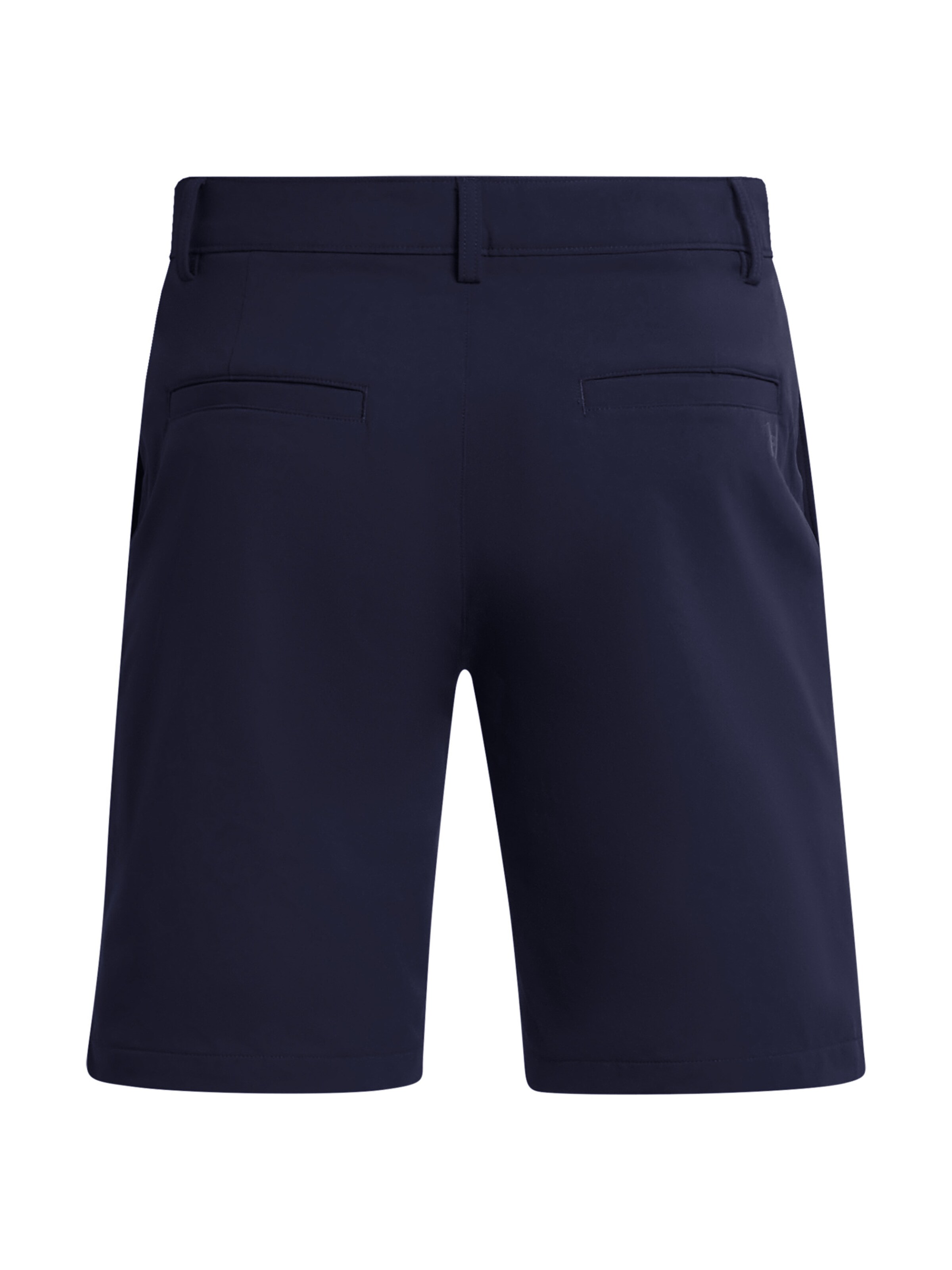 UNDER ARMOUR Regular Sports trousers in Blue