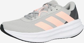 ADIDAS PERFORMANCE Juoksukengät 'Galaxy 7' värissä harmaa: etupuoli