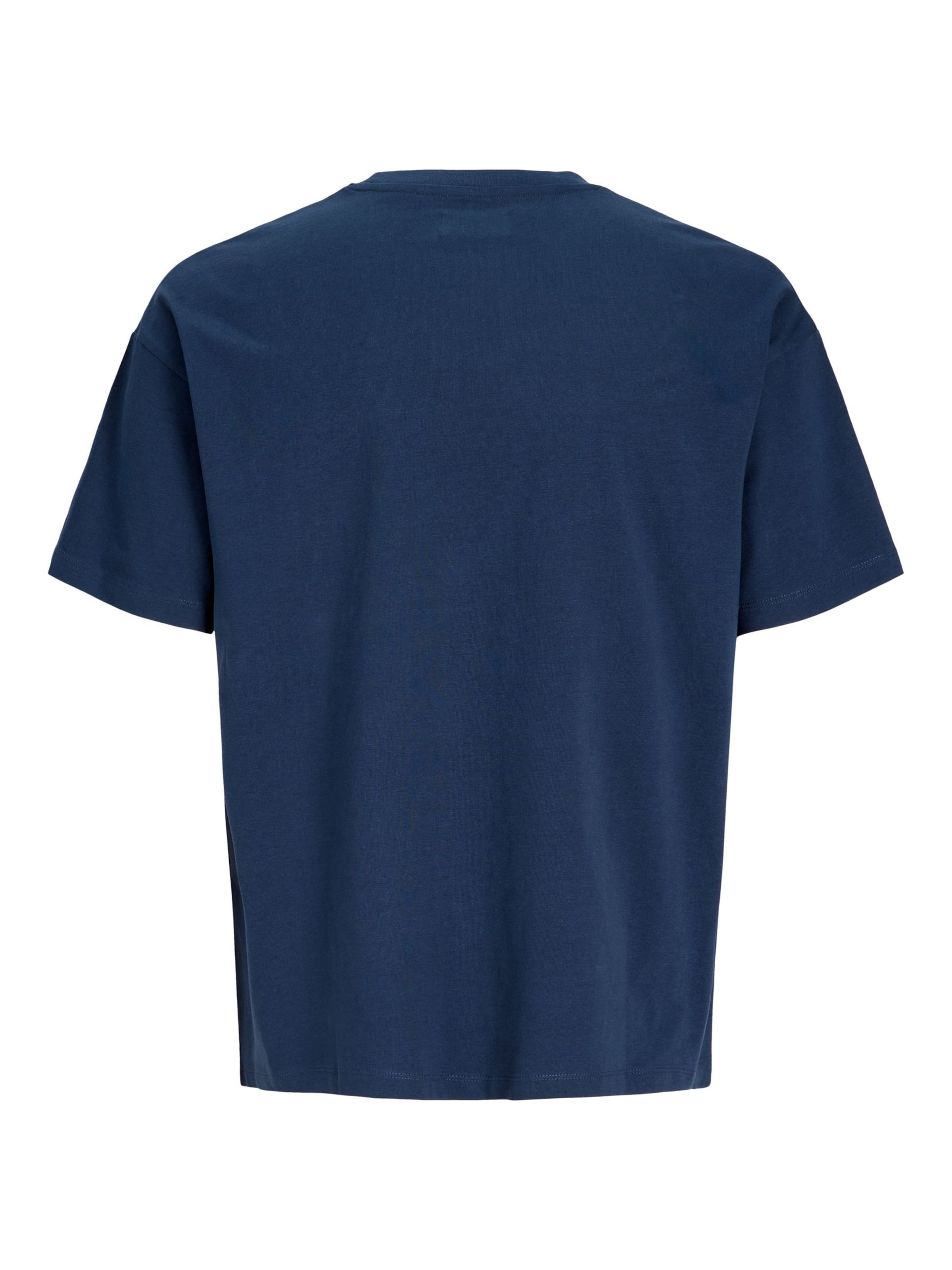 aprel Shirt in Blue