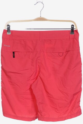 COLUMBIA Shorts in XL in Pink