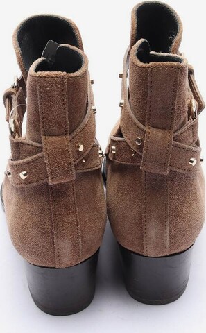 Tod's Dress Boots in 38 in Brown
