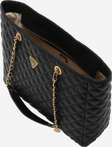 Cabas 'Giully' GUESS en noir