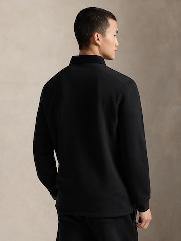 Polo Ralph Lauren Pulóver - fekete