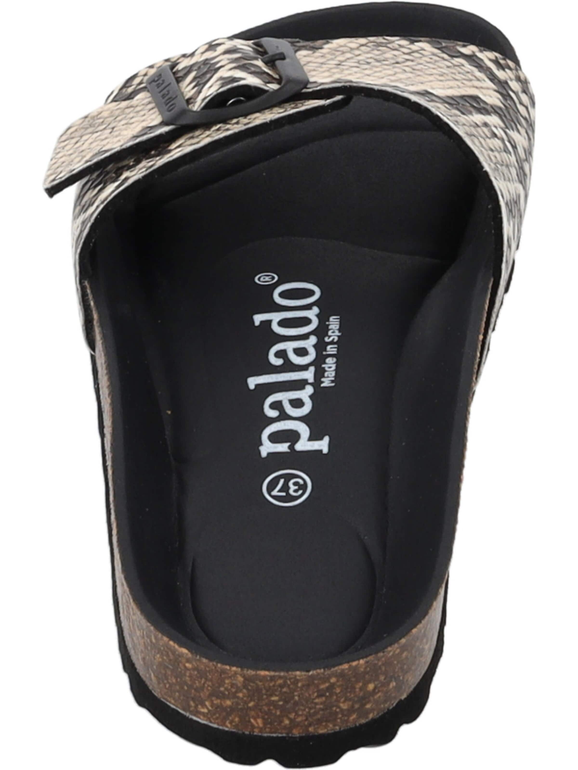 Palado Muiltjes 'Malta Vipera' in Beige