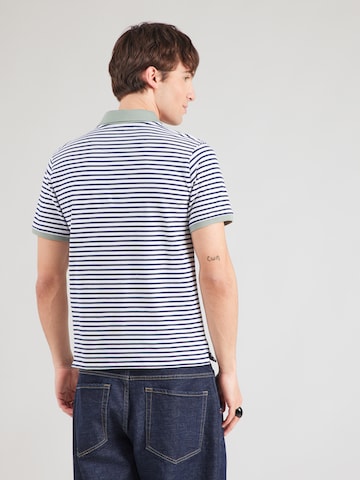 Pepe Jeans Tričko - Modrá: zadná strana
