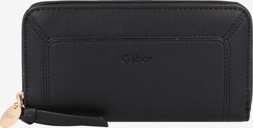 GABOR Wallet in Black