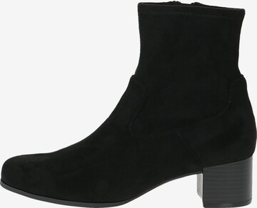 Bottines CAPRICE en noir