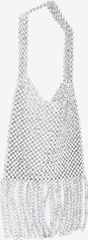 FELIPA Shoulder bag in Silver