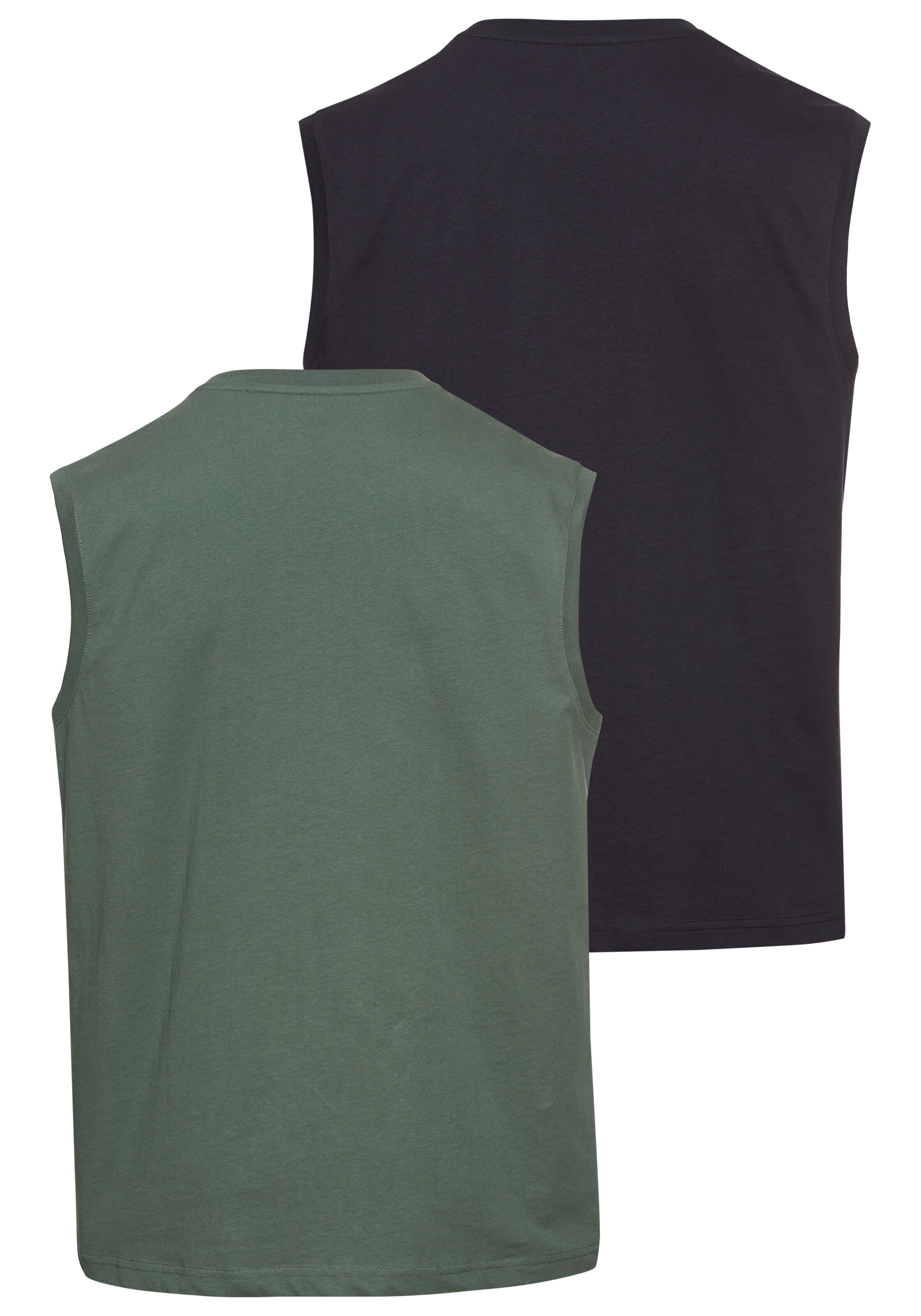 Man's World Shirt in Blue