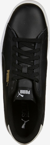 PUMA Sneaker 'Serve Pro' in Schwarz