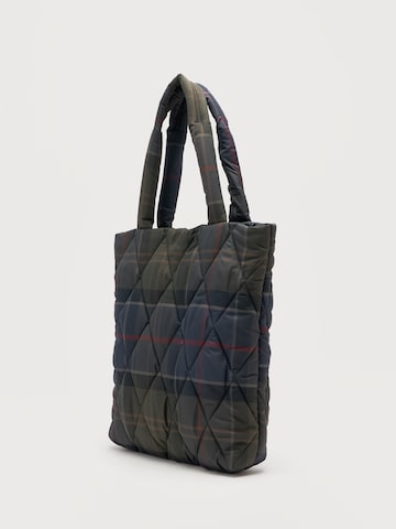 Barbour Torba shopper 'Arlene' w kolorze niebieski