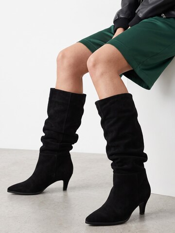 VENEZIA Stiefel 'Venezia'‌‌‌ in Schwarz