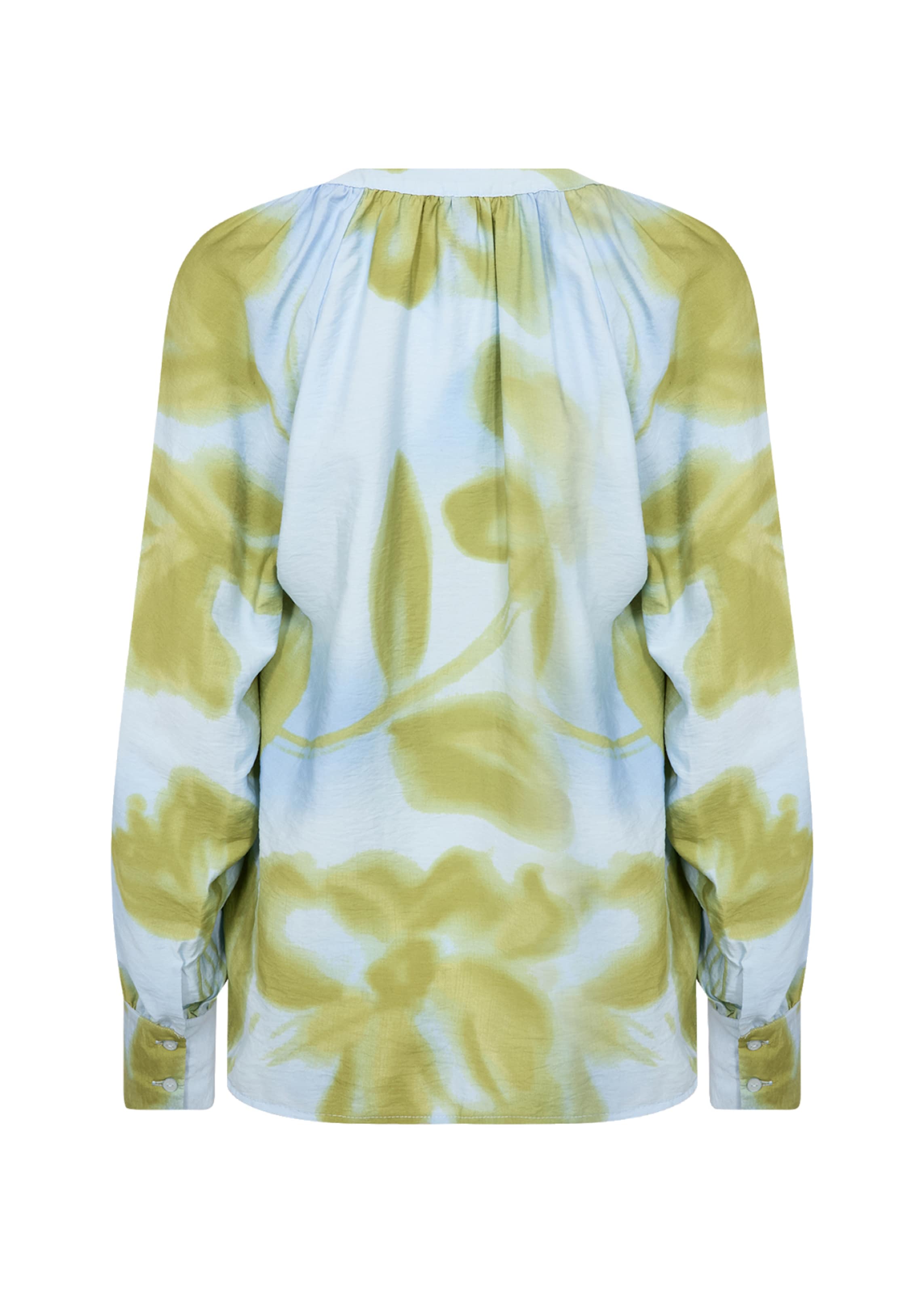 Soyaconcept Blouse 'Cate' in Blue