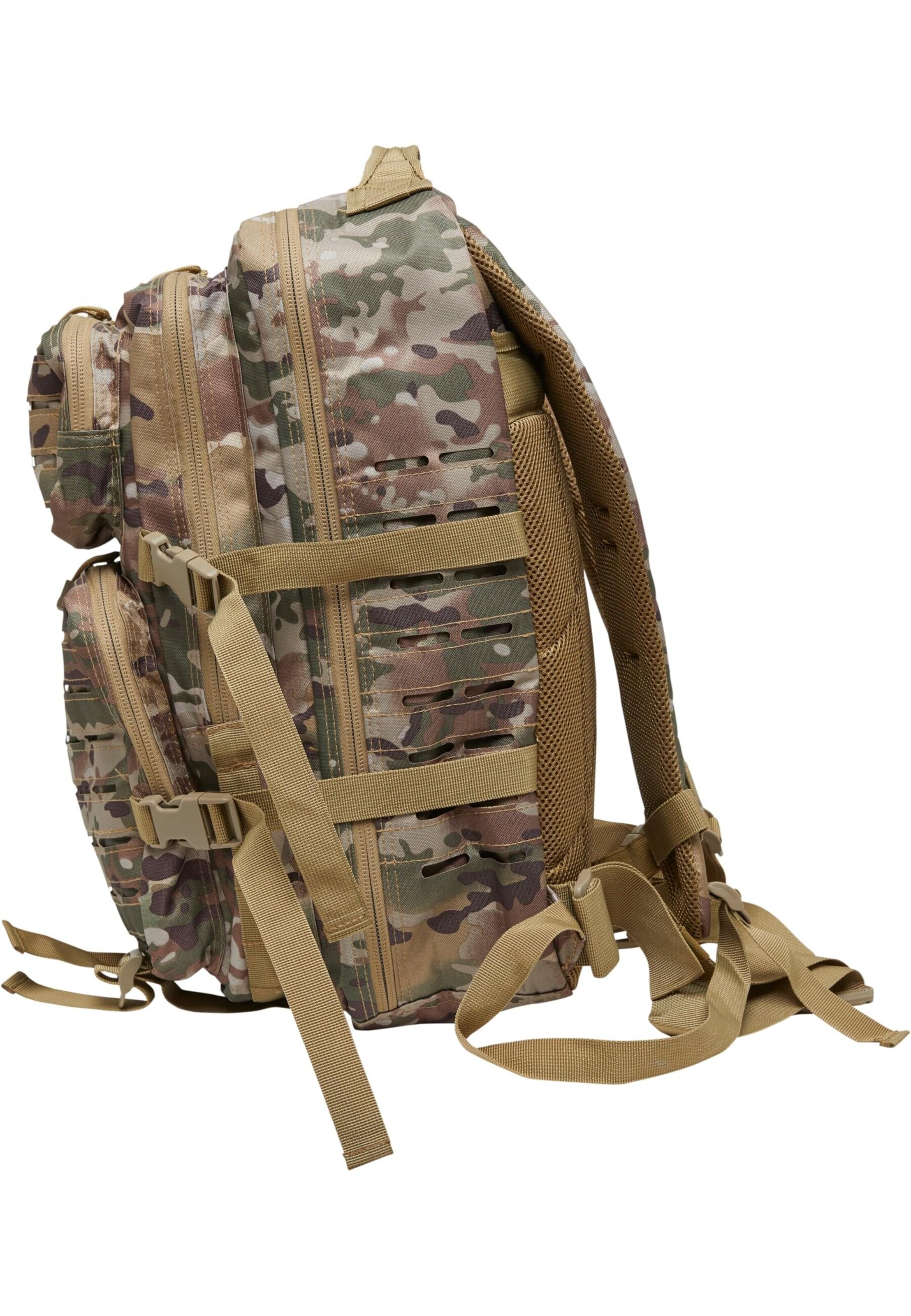 Brandit Batoh – zelená