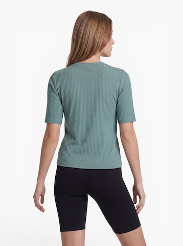 ONLY PLAY Performance Shirt 'ONPAubree' in Green