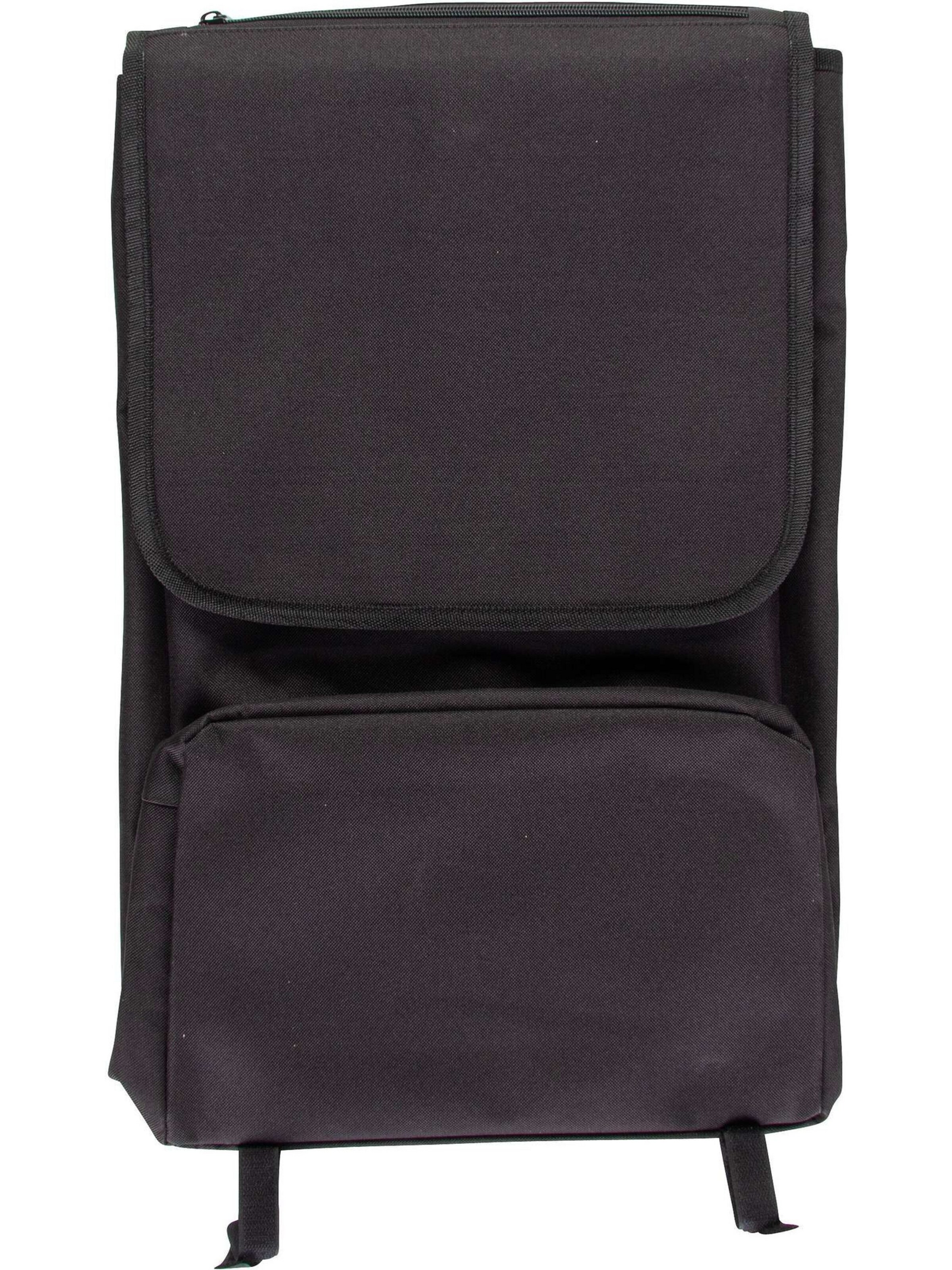 Valisette REISENTHEL en noir