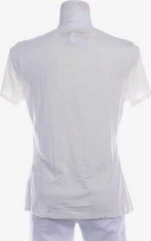 Lauren Ralph Lauren Shirt L in Weiß
