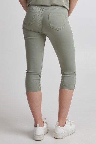 b.young Slim fit Pants 'BYKEIRA BYDIXI' in Green