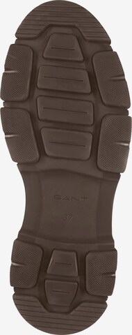 GANT Stiefel in Braun