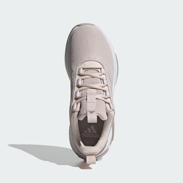 ADIDAS SPORTSWEAR Platform trainers 'Racer TR23' in Beige