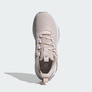 ADIDAS SPORTSWEAR Athletic Shoes 'Racer TR23' in Beige