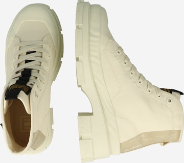 G-Star RAW Boots 'AEFON II' in White