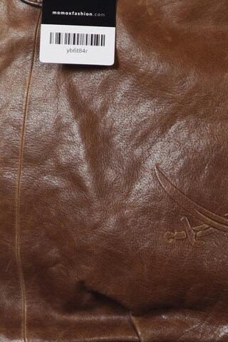SANSIBAR Bag in One size in Brown
