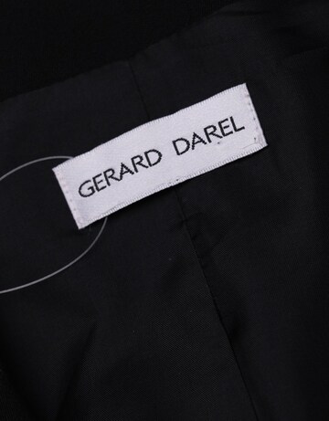 Gerard Darel Blazer L in Schwarz