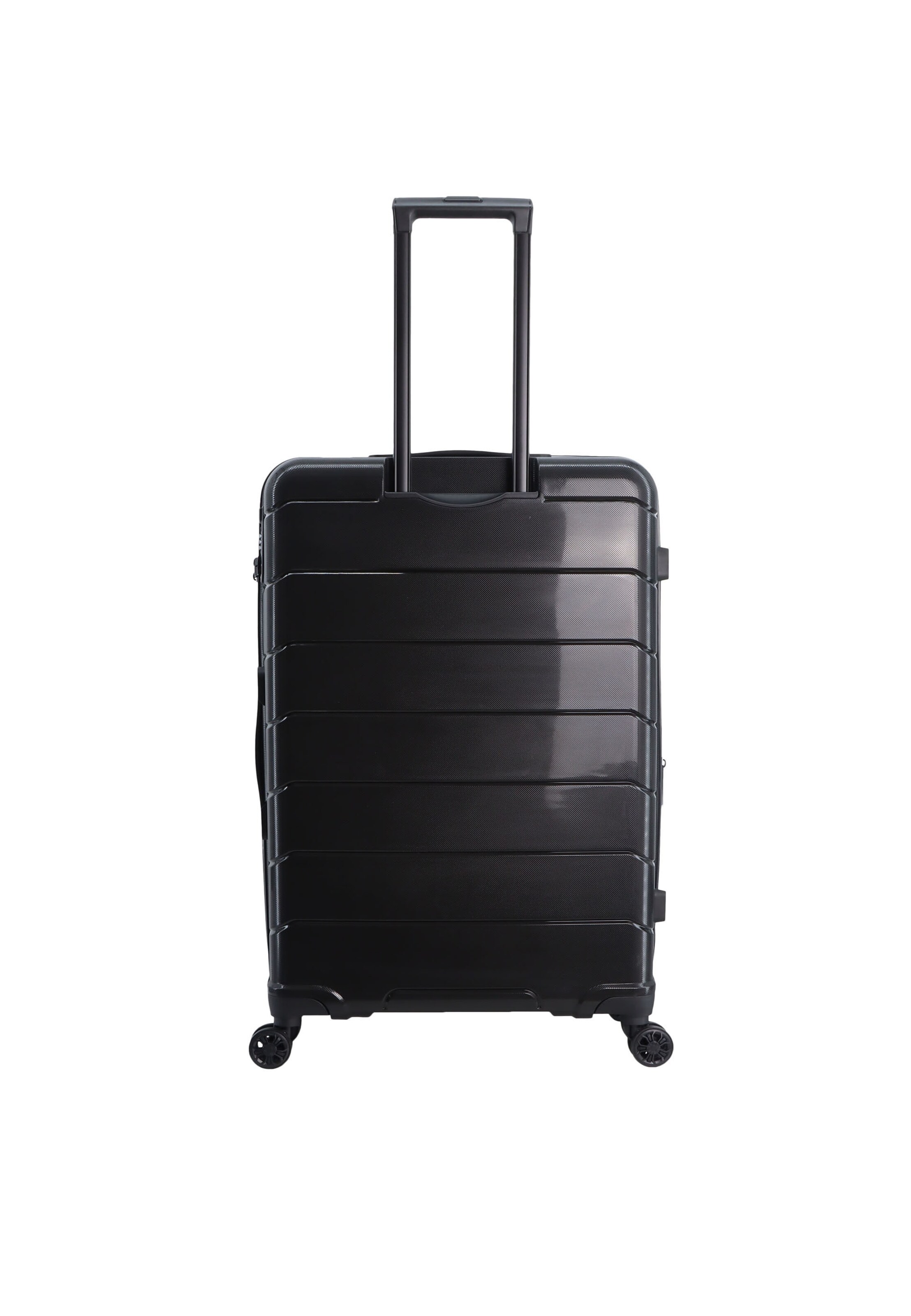 Discovery Suitcase Set in Black