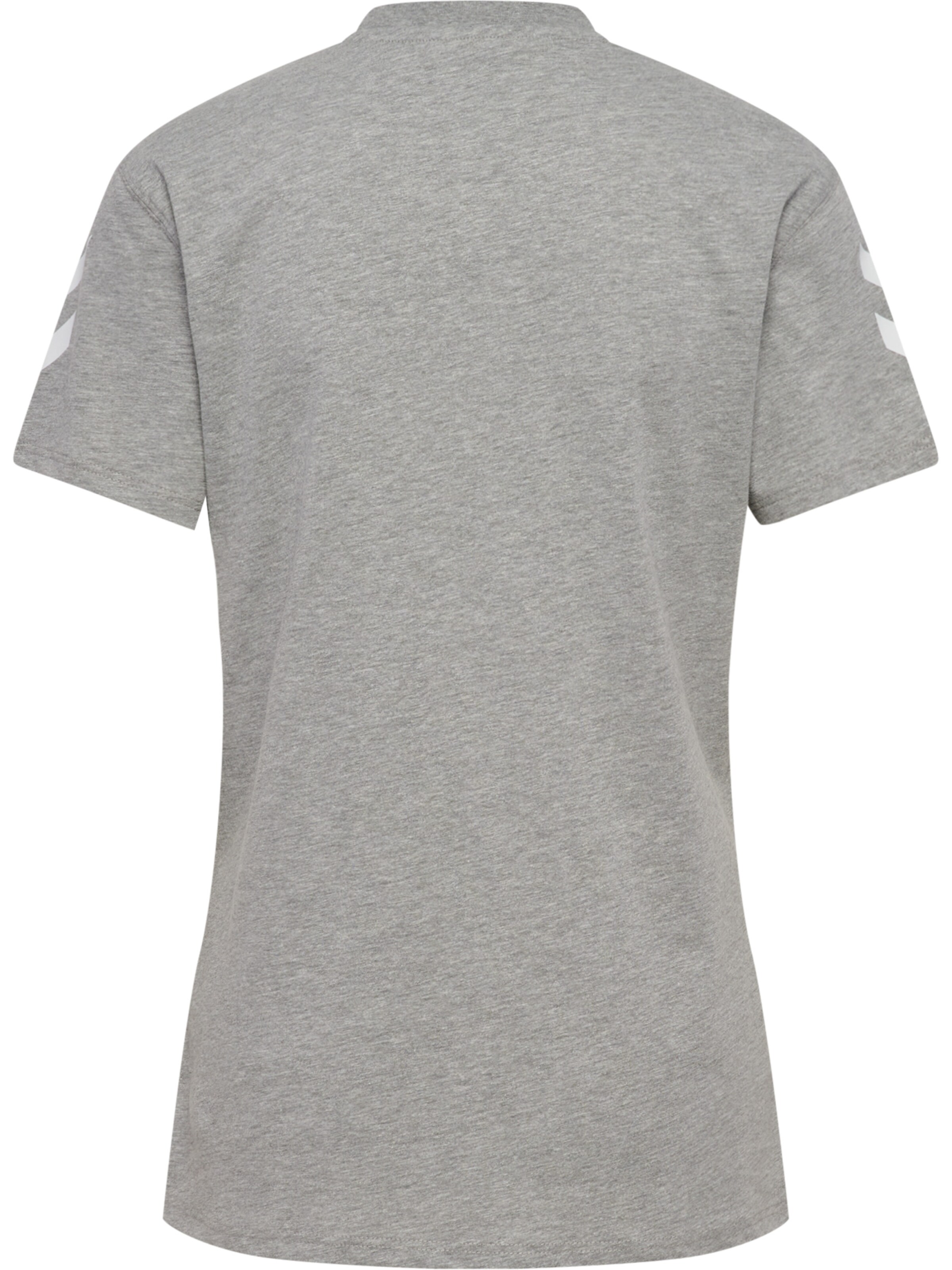 Hummel Shirt 'Go 2.0' in Grey