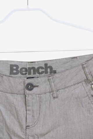 BENCH Shorts in XS in Beige