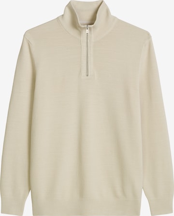 Marc O'Polo Pullover in Beige: Vorderseite
