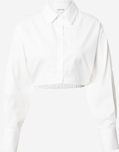 EDITED Blusa 'Nicky' em branco, Vista do produto