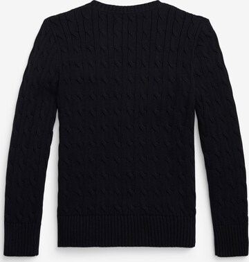 Polo Ralph Lauren - Pullover em preto