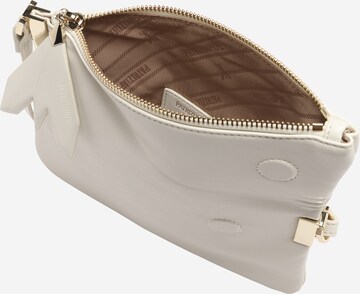 PATRIZIA PEPE Crossbody Bag in White