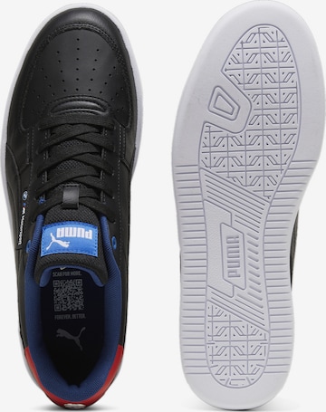 PUMA Sneakers laag 'BMW M Motorsport Caven 2.0' in Zwart