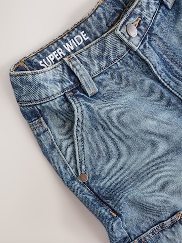 regular Jeans di Next in blu