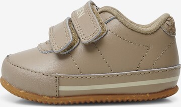 WODEN Kids Sneakers 'Robin' in Beige