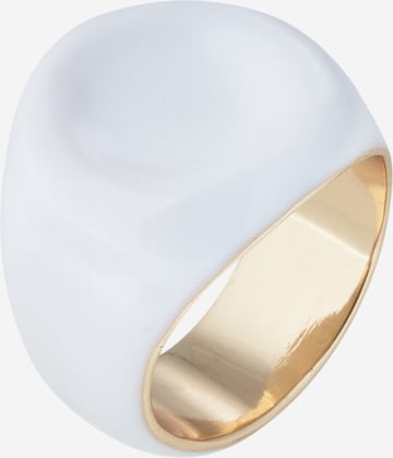 Karolina Kurkova Originals Ring 'Elis' i hvid