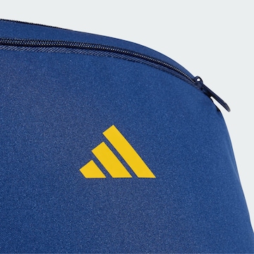 Sac à dos de sport 'Spanien' ADIDAS PERFORMANCE en bleu