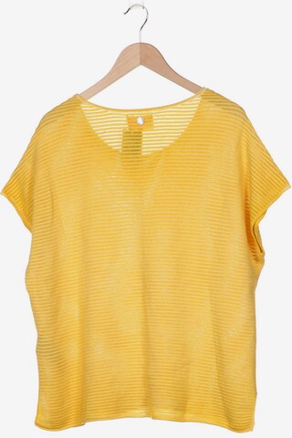 LIEBLINGSSTÜCK Sweater & Cardigan in XXL in Yellow